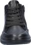 Ara Roma 3.0 leren sneakers zwart - Thumbnail 3
