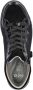 Ara Rome Hightop lakleren sneakers zwart - Thumbnail 3