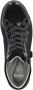 Ara Rome Hightop lakleren sneakers zwart - Thumbnail 3