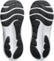ASICS Contend 9 GS hardloopschoenen zwart donkergroen - Thumbnail 4