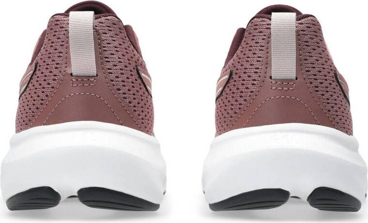 ASICS Contend 9 hardloopschoenen oudroze