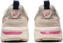 ASICS Gel-1090 Bnd sneakers beige grijs roze - Thumbnail 3