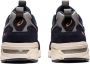 ASICS GEL-1090™ V2 suède sneakers donkerblauw - Thumbnail 7