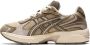 ASICS Gel-1130 Sneakers in Khaki Mesh Groen Dames - Thumbnail 5