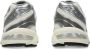 ASICS Gel 1130 Dames Schoenen Wit Maat: 41.5 Mesh Synthetisch Foot Locker - Thumbnail 12