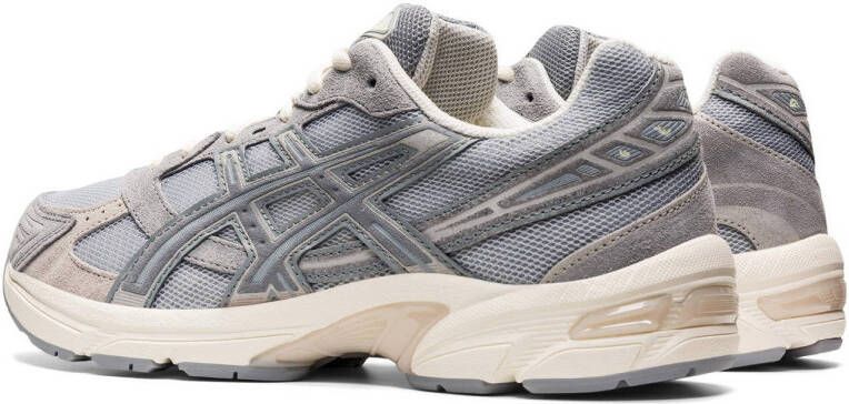 ASICS Gel-1130 sneakers grijs beige