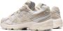 Asics GEL-1130 White Birch Wit Mesh Lage sneakers Unisex - Thumbnail 8