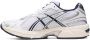 ASICS SportStyle Gel-1130 Fashion sneakers Schoenen white midnight maat: 36 beschikbare maaten:36 - Thumbnail 9