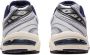 ASICS SportStyle Gel-1130 Fashion sneakers Schoenen white midnight maat: 36 beschikbare maaten:36 - Thumbnail 10