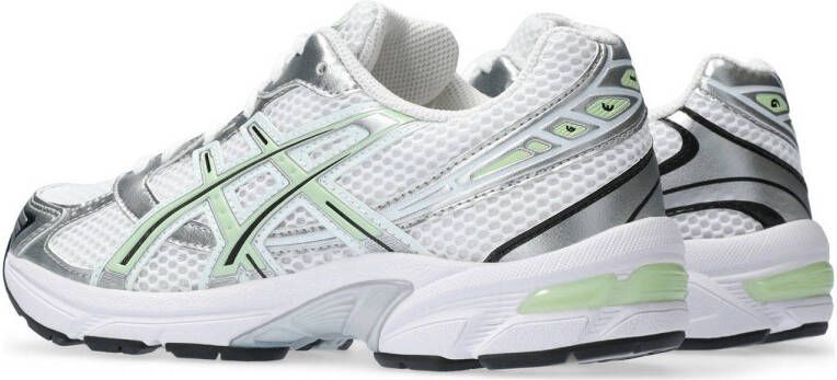 ASICS SportStyle Gel-1130 Fashion sneakers Schoenen white jade maat: 40 beschikbare maaten:38 39 40.5