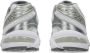 ASICS Gel 1130 Dames Schoenen Wit Maat: 37.5 Mesh Synthetisch Foot Locker - Thumbnail 5