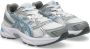 ASICS GEL-1130 Children White Kind White - Thumbnail 5