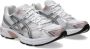 ASICS Stijlvolle Sneakers voor Actieve Levensstijl White Dames - Thumbnail 7