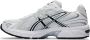 ASICS SportStyle Gel-1130 Asics Gel Schoenen white black maat: 44.5 beschikbare maaten:42.5 44.5 45 46 43.5 - Thumbnail 4