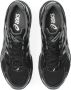 ASICS Gel-1130 sneakers zwart zilver - Thumbnail 3
