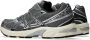 ASICS Gel 1130 Dames Schoenen Grijs Maat: 37.5 Mesh Synthetisch Foot Locker - Thumbnail 12