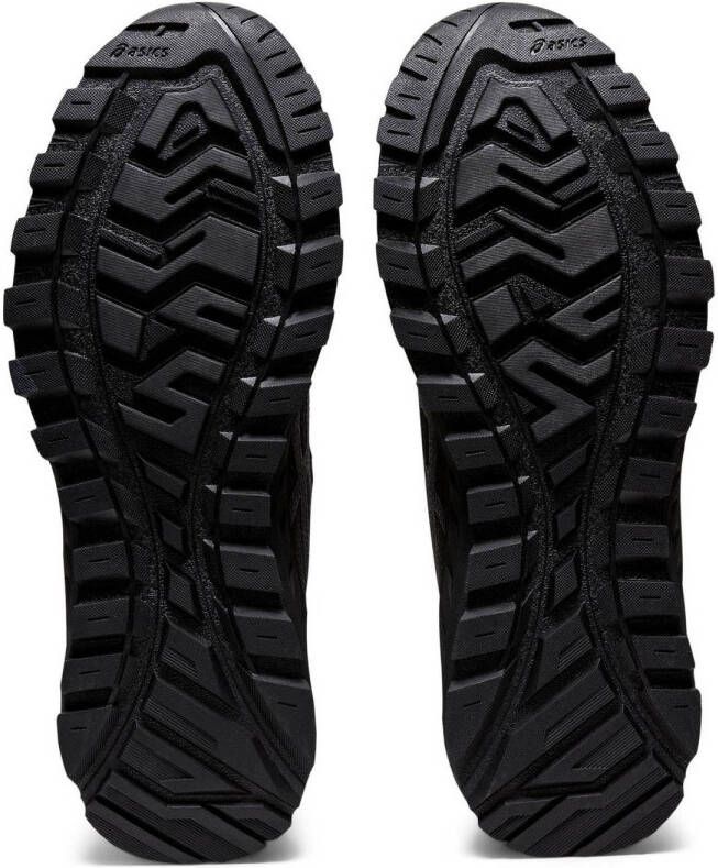 ASICS Gel-Citrek hardloopschoenen zwart