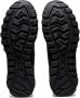 ASICS Gel Citrek Heren Schoenen Black Textil Synthetisch Foot Locker - Thumbnail 4