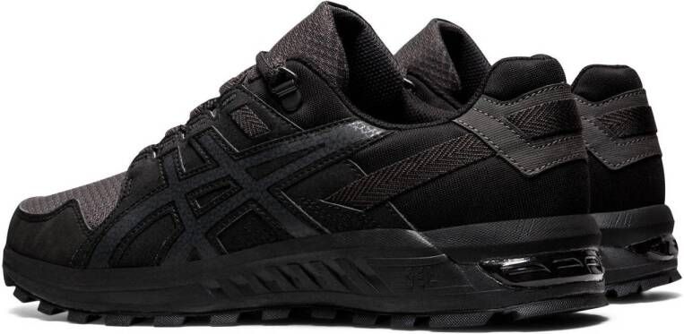 ASICS Gel-Citrek hardloopschoenen zwart