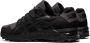 ASICS Gel Citrek Heren Schoenen Black Textil Synthetisch Foot Locker - Thumbnail 5