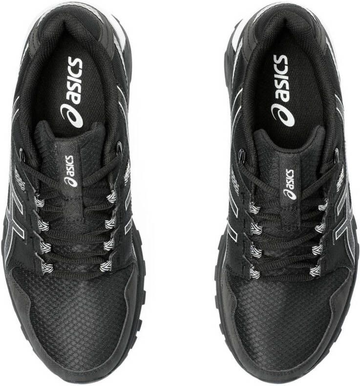 ASICS Gel-Citrek sneakers zwart wit