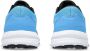 ASICS Gel-Contend 8 hardloopschoenen blauw wit - Thumbnail 3