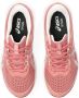 ASICS Gel-Contend 8 hardloopschoenen donkerroze wit - Thumbnail 4