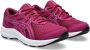 ASICS Gel-Contend 8 hardloopschoenen roze wit - Thumbnail 4