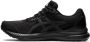 ASICS Gel-Contend 8 Hardloopschoenen Black Carrier Grey Heren - Thumbnail 4