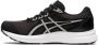 ASICS Gel-contend 8 Hardloopschoenen Zwart 1 2 Vrouw - Thumbnail 4