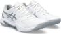 ASICS Gel-Dedicate 8 Padel Padelschoenen Dames Wit 42+ - Thumbnail 2
