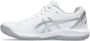 ASICS Gel-Dedicate 8 Padel Padelschoenen Dames Wit 42+ - Thumbnail 3