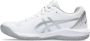 ASICS Gel-Dedicate 8 Padel Witte Padelschoenen Dames - Thumbnail 3