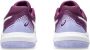 ASICS Gel Dedicate 8 Padel 1042a241 500 Lilac Woman - Thumbnail 4