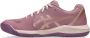 ASICS Gel-Dedicate padelschoenen oudroze wit - Thumbnail 3