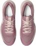 ASICS Gel-Dedicate padelschoenen oudroze wit - Thumbnail 4
