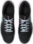 ASICS Gel-Dedicate padelschoenen zwart aqua - Thumbnail 2