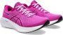 ASICS Gel-Excite 10 hardloopschoenen fuchsia lila - Thumbnail 4