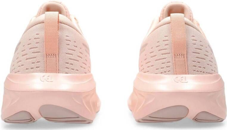 ASICS Gel-Excite 10 hardloopschoenen roze