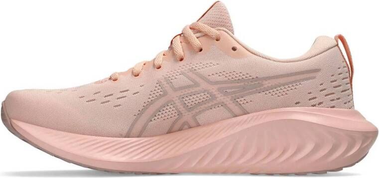 ASICS Gel-Excite 10 hardloopschoenen roze