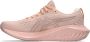 ASICS Gel-Excite 10 hardloopschoenen roze - Thumbnail 4