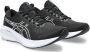 ASICS Gel-Sonoma 7 1012B413-002 Vrouwen Zwart Hardloopschoenen - Thumbnail 8