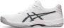 ASICS Gel-Game 9 Clay O A358-100 Mannen Wit Tennisschoenen - Thumbnail 4