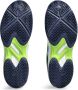 ASICS Gel-Game 9 Padelschoenen Sportschoenen Mannen - Thumbnail 2