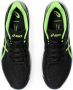 ASICS Gel-Game 9 Padelschoenen Sportschoenen Mannen - Thumbnail 3