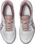 ASICS Gel-Game FF Padel tennisschoenen wit oudroze - Thumbnail 3