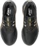 ASICS Women's Gel-Venture 9 Waterproof Multisportschoenen zwart - Thumbnail 3