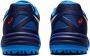 ASICS Gel-Lethal Field hockeyschoenen donkerblauw wit - Thumbnail 3