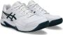 ASICS Fitness Schoenen Gel-Dedicate 8 Clay - Thumbnail 5