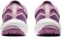 ASICS Gel-Pulse 13 hardloopschoenen lila wit - Thumbnail 4